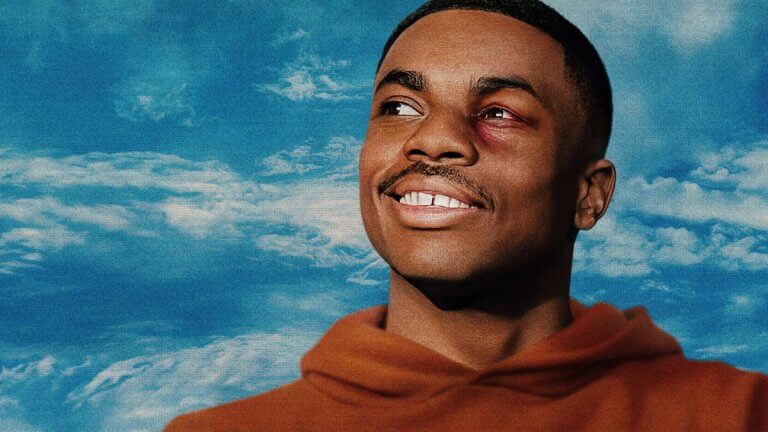 'The Vince Staples Show' Netflix Makale Tanıtım Fotoğrafında Beklenmedik Bir İkinci Sezona Giriyor