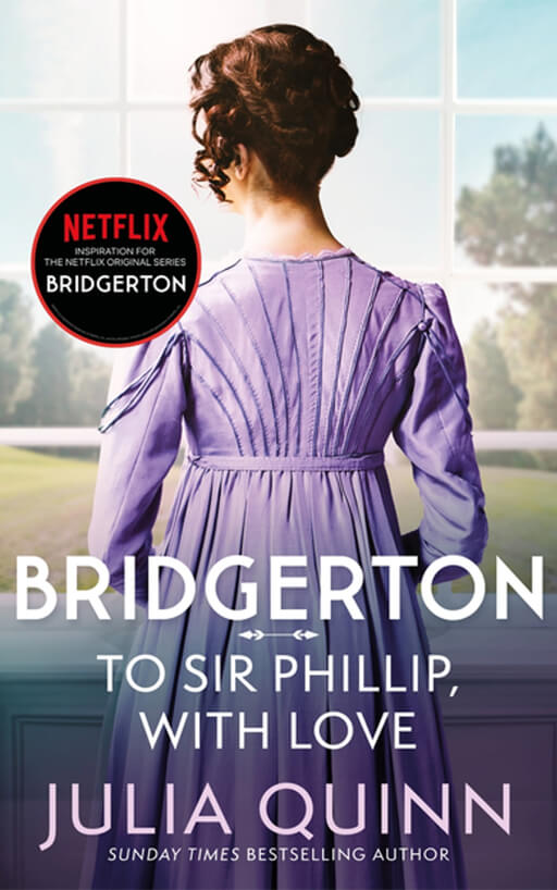 Para Sir Phillip With Love Bridgerton Temporada 3 Parte 2 Netflix