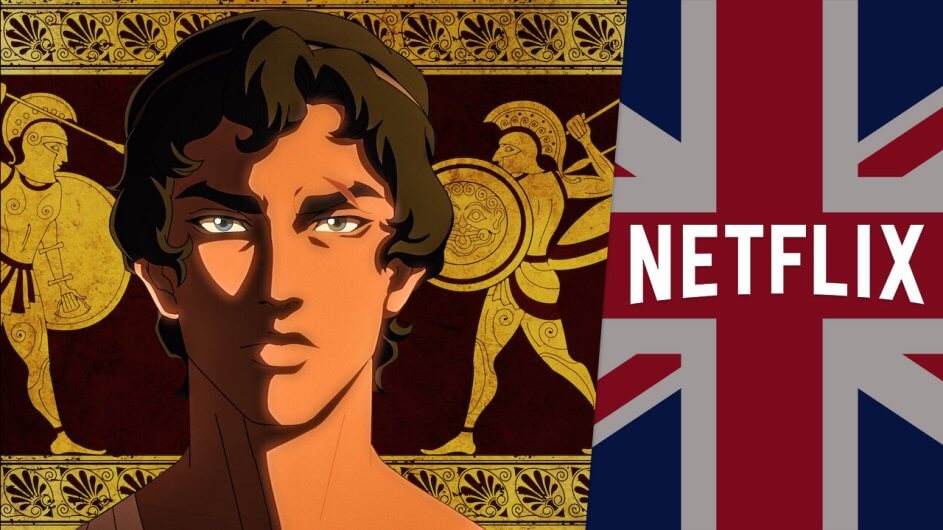 What's New on Netflix United Kingdom (UK) - What's on Netflix