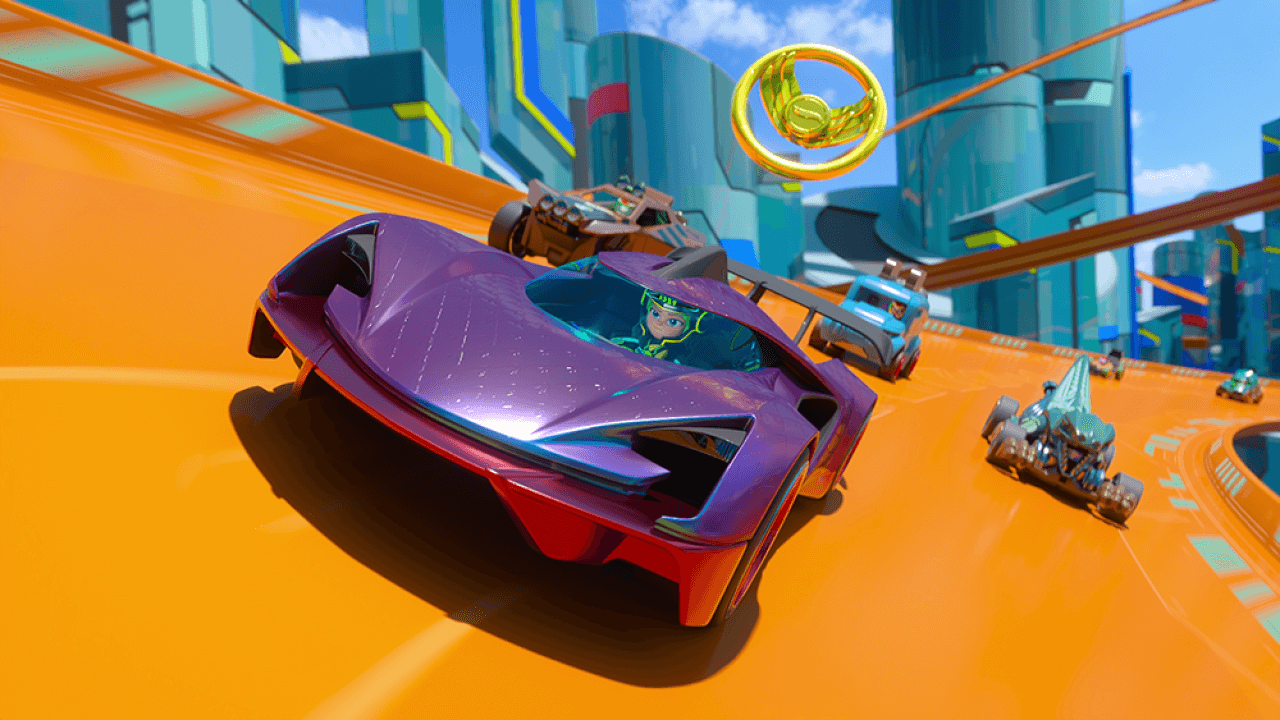 ‘Hot Wheels Let’s Race’ Season 2 Sets September 2024 Netflix Premiere Date