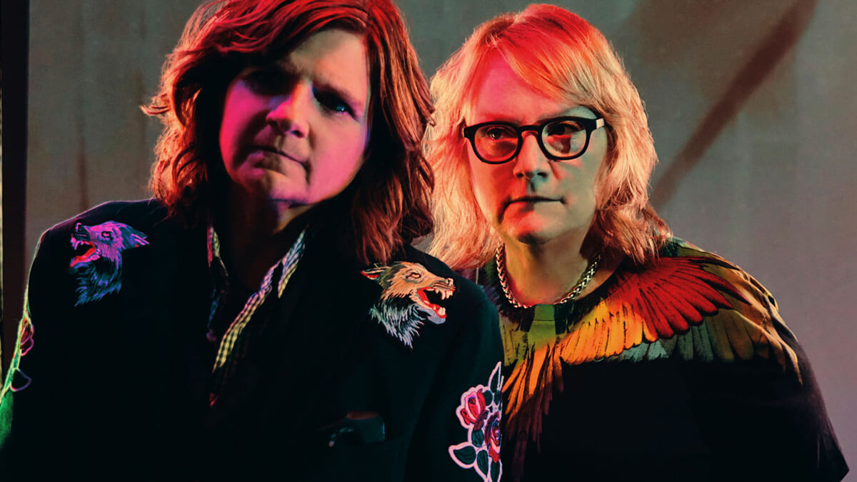 'Indigo Girls: It's Only Life After All' To Land on Netflix in July ...