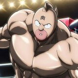‘Kinnikuman Perfect Origin Arc’ is Coming to Netflix Weekly from July 2024 Article Photo Teaser