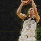 Netflix To Stream WNBA Sports Documentary ‘Sue Bird: In The Clutch’ in June 2024 Article Photo Teaser