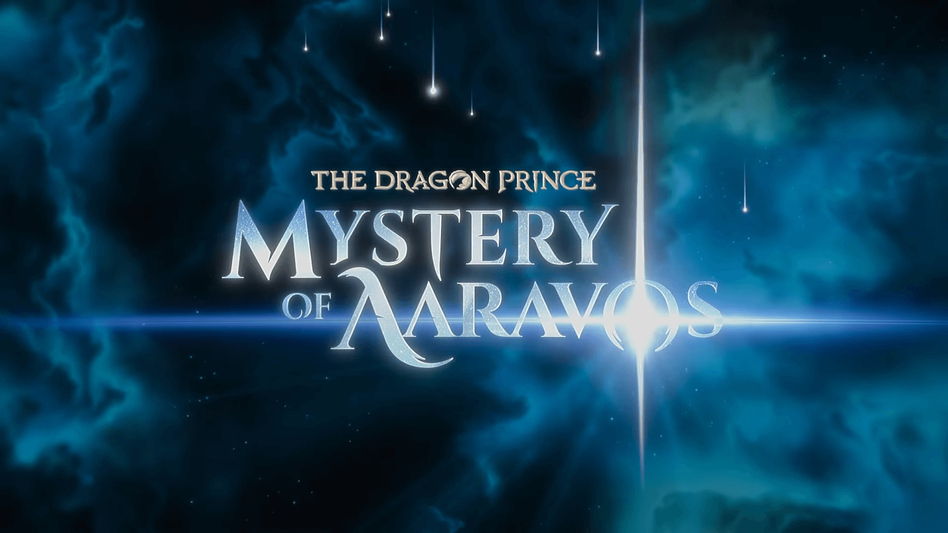 The Dragon Prince Sezon 6 Tarih Duyurusu 0 55 Ekran Görüntüsü