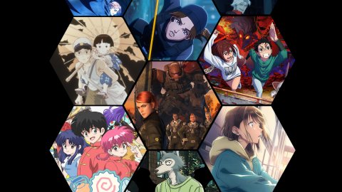 New Anime Movies & Shows Still Coming to Netflix in 2024 Article Teaser Photo