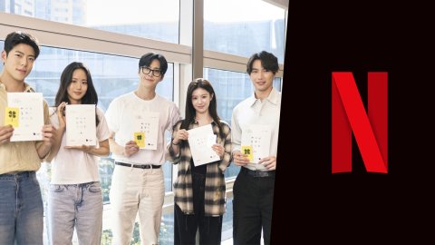 ‘Can This Love Be Translated’ Netflix K-Drama Rom-Com: Everything We Know So Far