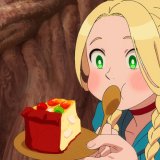 Netflix Original Anime Series ‘Delicious in Dungeon’ Renewed for Season 2 Article Photo Teaser