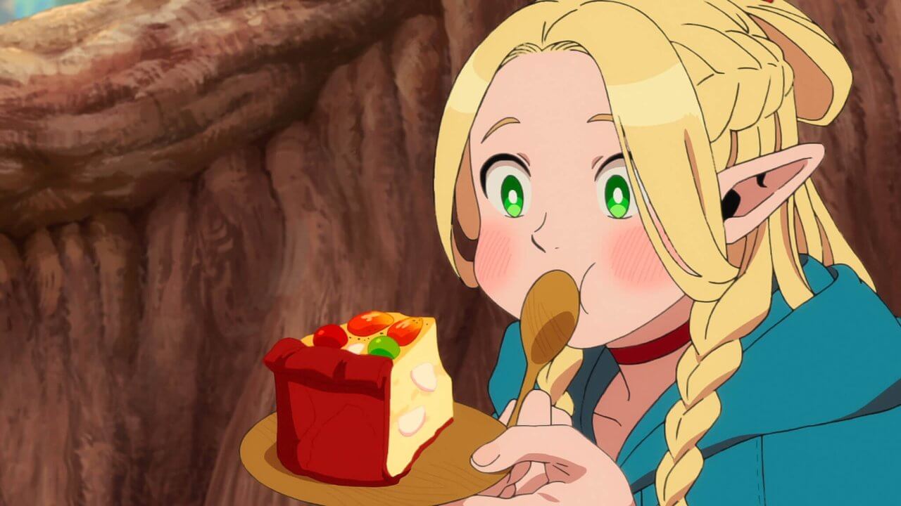 Delicious In Dungeon Renewed For Season 2 At Netflix E1718362088113