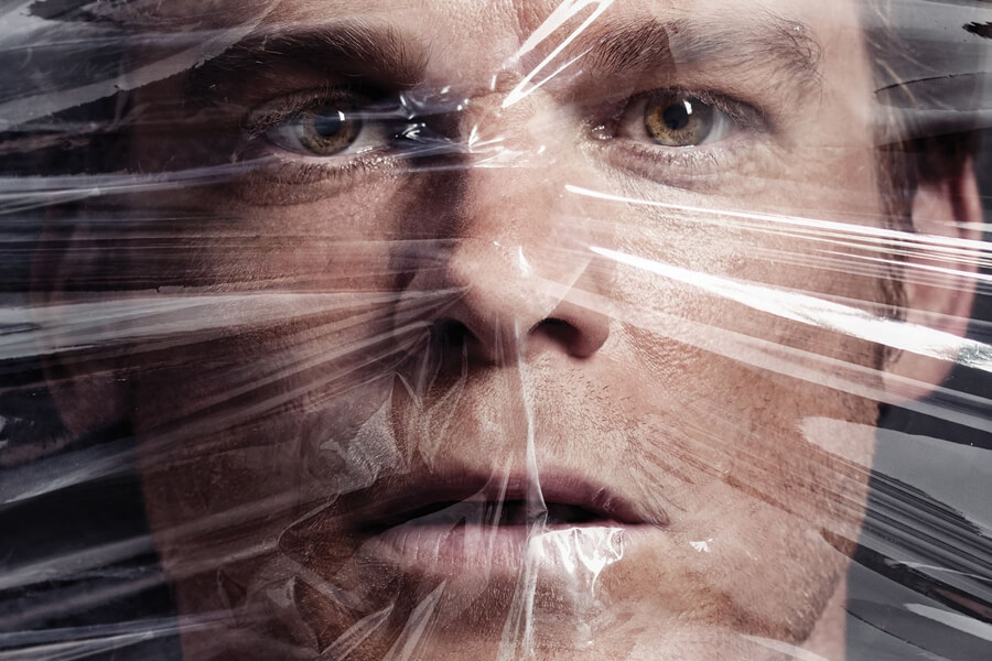 Dexter Showtime Series On Netflix