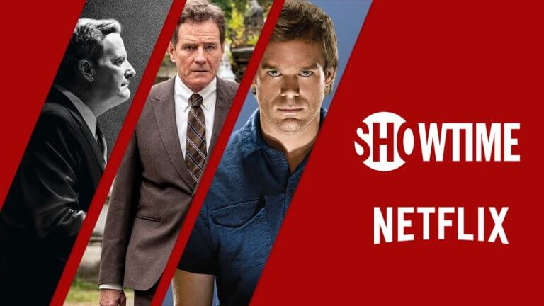 Every Showtime and Paramount+ Series on Netflix in 2024 Article Teaser Photo
