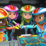 ‘Hot Wheels Let’s Race’ Renewed for Season 2 at Netflix: Sets Fall 2024 Premiere Article Photo Teaser