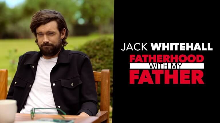 'Jack Whitehall: Fatherhood With My Father' Will Debut on Netflix in September 2024 Article Teaser Photo