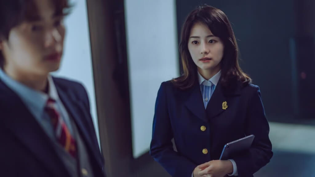 Ji Soo Hierarchy Ending Explained And Why It Wont Return For Season 2