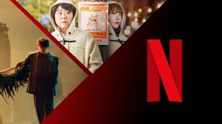 New K-Dramas on Netflix in July 2024 Article Teaser Photo