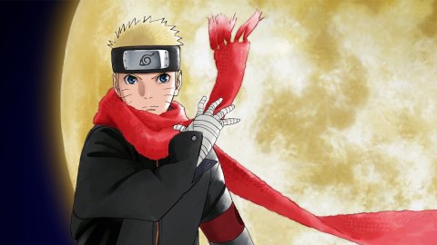 Netflix To Add Three Naruto Movies in Select Regions in July 2024