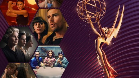 Every Netflix Series Hopeful for 2024 Emmy Nominations