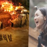 Netflix Rules Out Season 2 of ‘Siren: Survive the Island’ Article Photo Teaser
