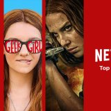 ‘Eric’, ‘Geek Girl’ and ‘Raising Voices’ Make Their Debuts and ‘Damsel’ Slays Into Most Watched List  – Netflix Top 10 Report Article Photo Teaser