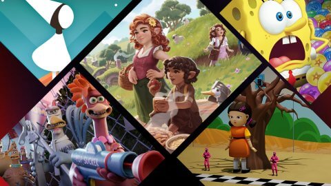 New Netflix Games Coming in Fall 2024, 2025 and Beyond