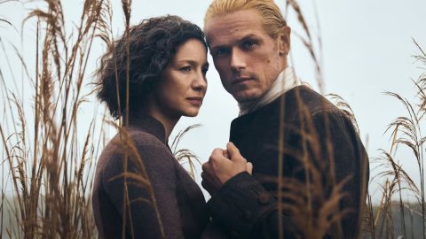 When Will 'Outlander' Season 7 be on Netflix? Full Release Schedule Article Teaser Photo