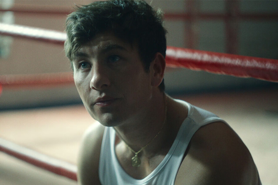 Peaky Blinders Movie Barry Keoghan Cast Netflix