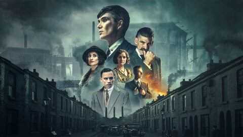 'Peaky Blinders' Netflix Movie: Barry Keoghan Joins the Cast & What We Know So Far Article Teaser Photo