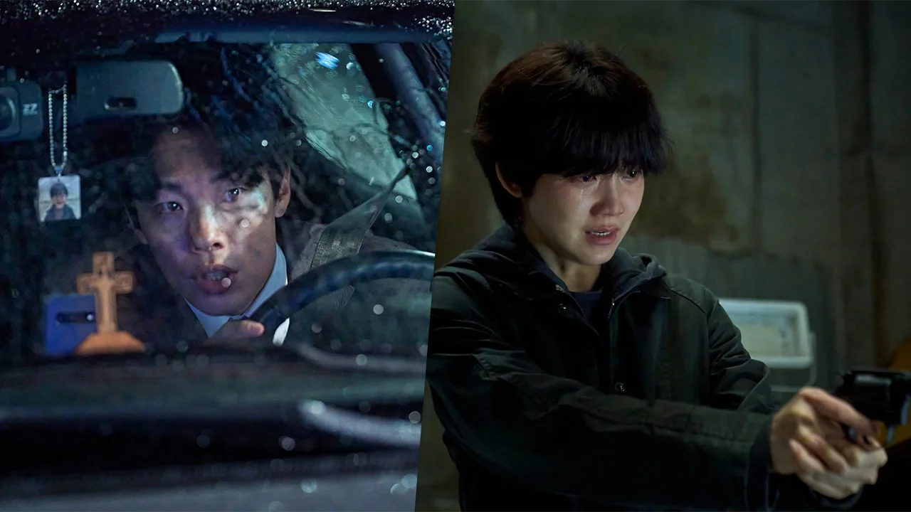 Yeon Sang-ho’s New Korean Thriller ‘Revelations’ is Coming to Netflix in March 2025