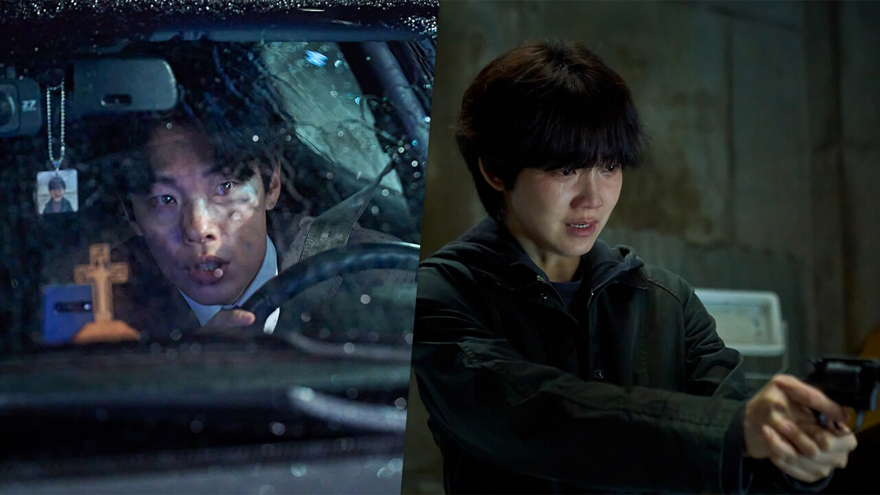 Yeon Sang-ho’s New Korean Thriller ‘Revelations’ is Coming to Netflix in 2025