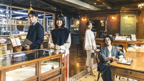 ‘Romantics Anonymous’ Netflix Japanese Romance Drama: Everything We Know So Far