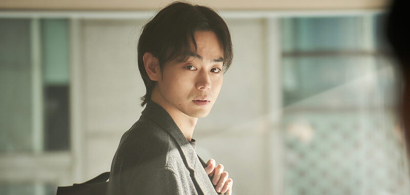 Suda Masaki Glass Heart Netflix Japanese Romantic Drama What We Know So Far