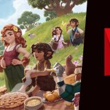 Tales of the Shire: A The Lord of the Rings Game Set to Release on Netflix Games Article Photo Teaser