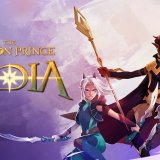 ‘The Dragon Prince: Xadia’ Sets Mobile Launch via Netflix Games in July 2024 Article Photo Teaser