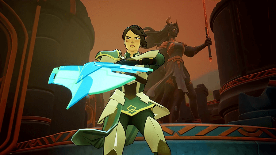 The Dragon Prince Xadia Netflix Games First Look (1)