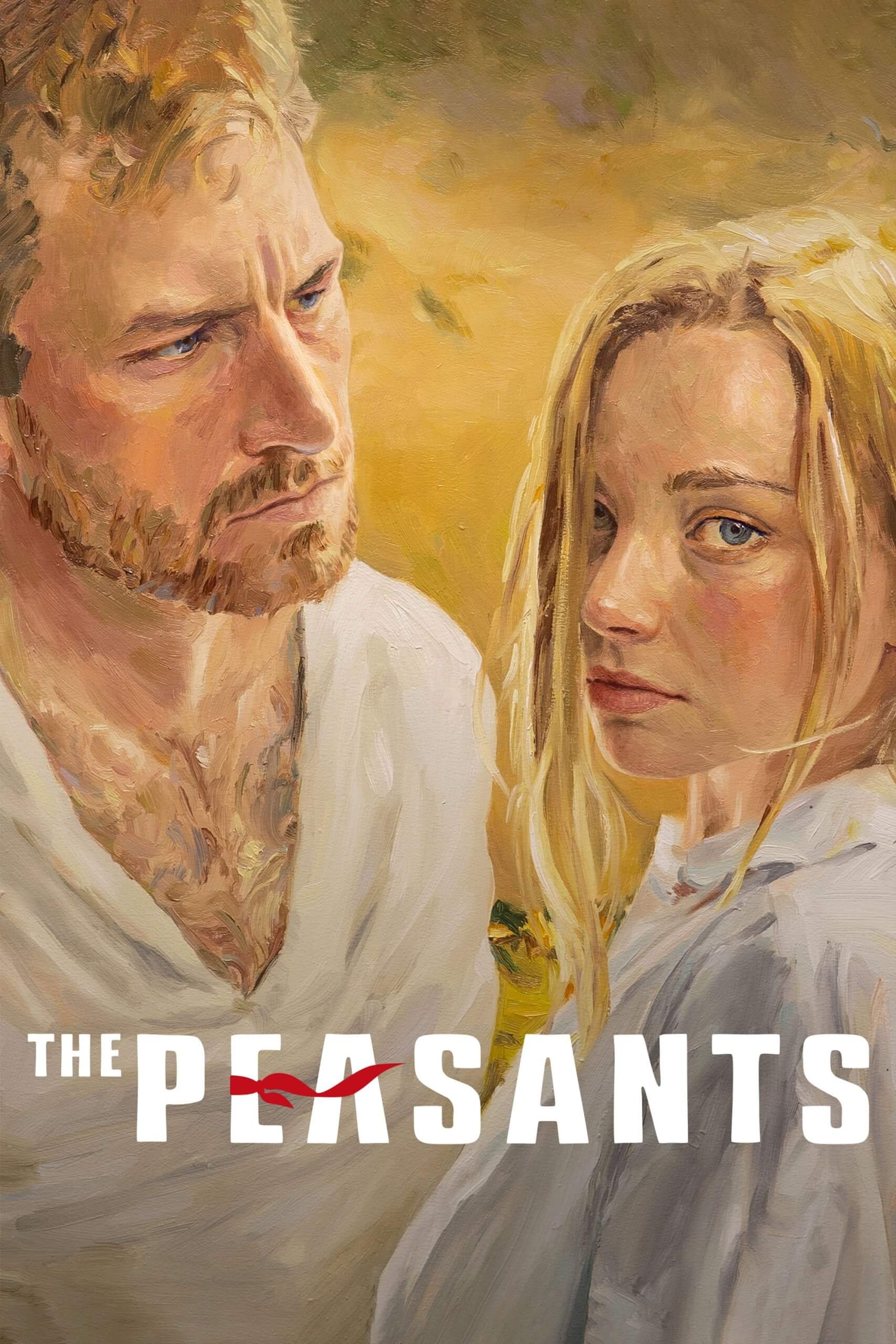 Critically Acclaimed Polish Animated Movie 'The Peasants' Sets Netflix ...