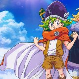 ‘The Seven Deadly Sins: Four Knights of the Apocalypse’ Season 2 on Netflix: Everything We Know So Far Article Photo Teaser