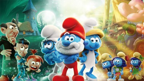 ‘The Smurfs’ Season 2 Lands on Netflix in June 2024; Renewed for Seasons 3 & 4