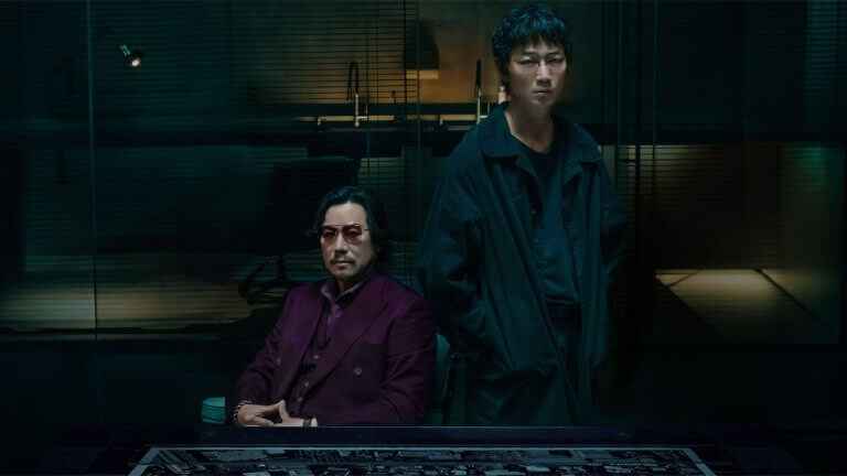 Tokyo Swindlers Japanese Thriller Coming To Netflix In July 2024