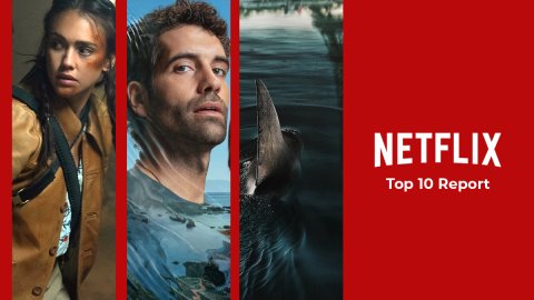 Trigger Warning Sets Good Opening Weekend Viewership and Under Paris Continues To Rise – Netflix Top 10 Report