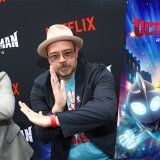 Interview with ‘Ultraman: Rising’ Directors Shannon Tindle and John Aoshima Article Photo Teaser