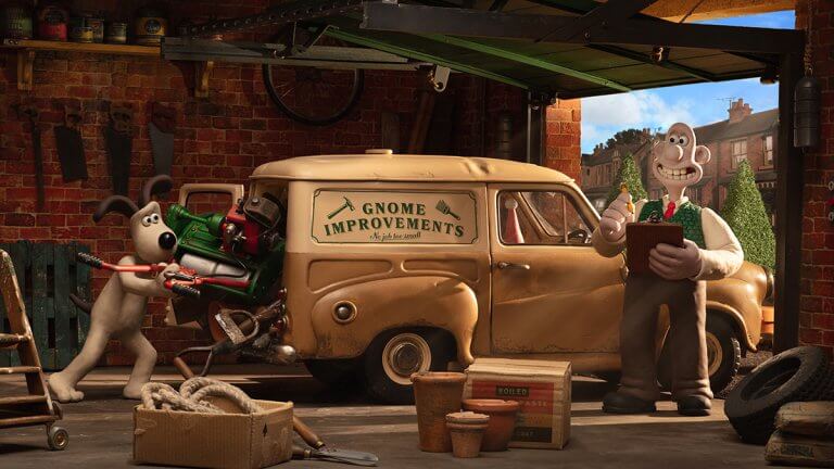 'Wallace & Gromit: Vengeance Most Fowl' Netflix Movie: Everything We Know Article Teaser Photo