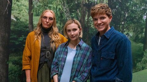 'Wayward' Netflix Series Eying September 2025 Release, First Look & What We Know So Far Article Teaser Photo