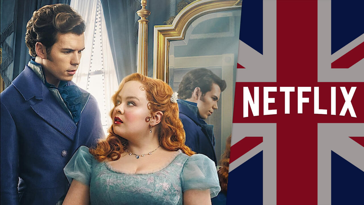 Whats New On Netflix Uk This Week June 14th 2024