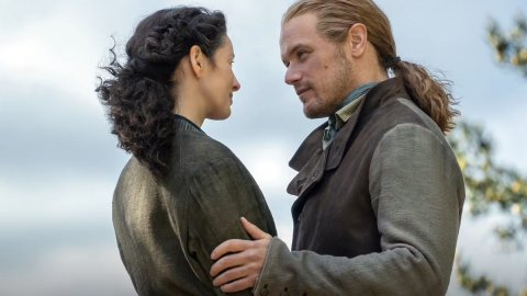 When will ‘Outlander’ Season 7 & 8 be on Netflix?