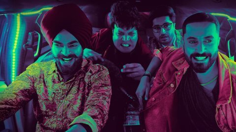 ‘Wild Wild Punjab’: Everything You Need to Know About Netflix’s Indian Movie