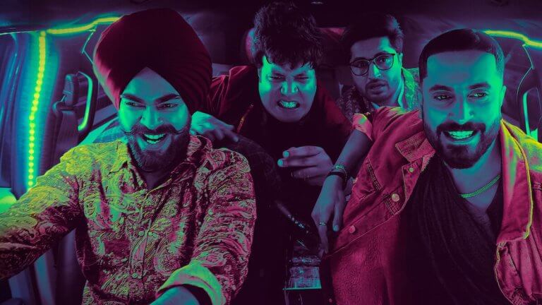 'Wild Wild Punjab': Everything You Need to Know About Netflix's Indian Movie Article Teaser Photo