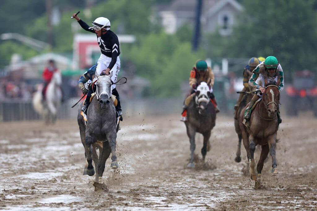 149th Preakness Stakes