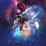 Netflix Lands Rights to Anime Movie ‘Mantra Warriors: The Legend of the Eight Moons’ Article Photo Teaser