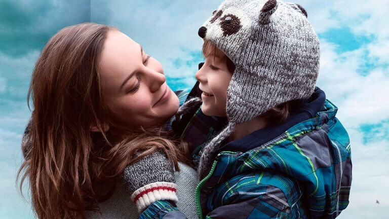 Prod Db © A Element Pictures No Trace Camping / Dr
Room De Lenny Abrahamson Can./Irl.
Avec Brie Larson Et Jacob Tremblay