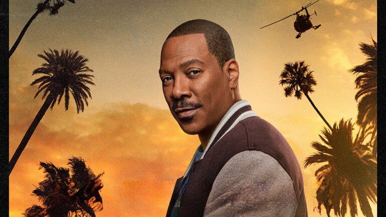 Should You Watch Beverly Hills Cop: Axel F? Review of Eddie Murphy's Netflix Movie Article Teaser Photo