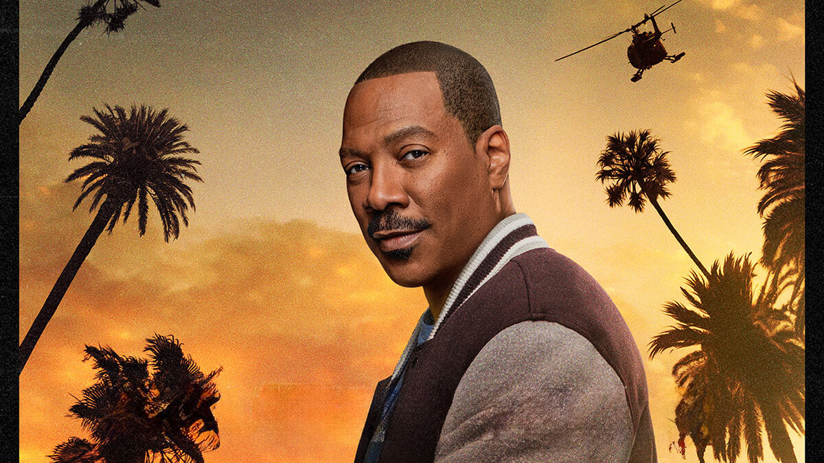 Should You Watch Beverly Hills Cop: Axel F? Review of Eddie Murphy’s Netflix Movie